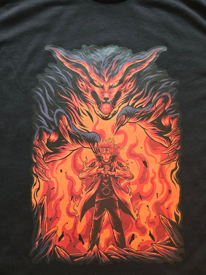 Naruto T-Shirt