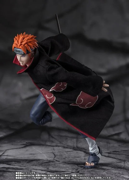 Naruto: Shippuden S.H.Figuarts Pain (Six Paths Rinnegan)