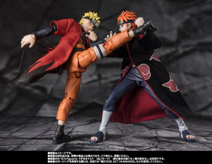 Naruto: Shippuden S.H.Figuarts Pain (Six Paths Rinnegan)