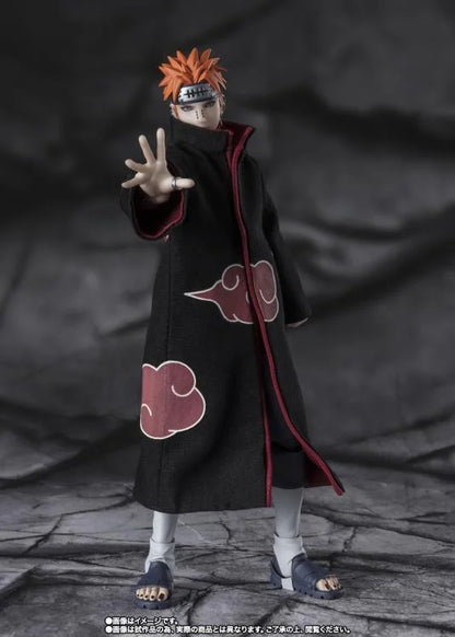 Naruto: Shippuden S.H.Figuarts Pain (Six Paths Rinnegan)