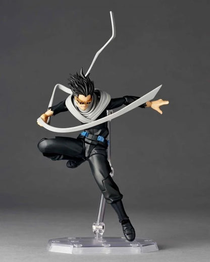 REVOLTECH AMAZING YAMAGUCHI SHOTA AIZAWA MY HERO ACADEMIA ACTION FIGURE