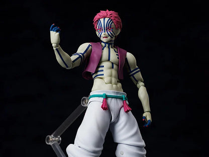 Demon Slayer: Kimetsu no Yaiba figma SP-146 Akaza