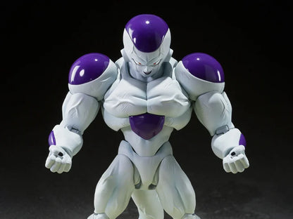 Dragon Ball Z S.H.Figuarts Full Power Frieza Exclusive