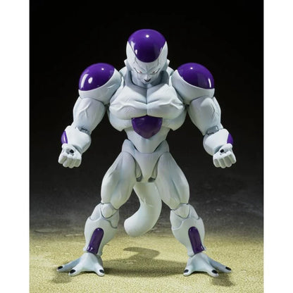 Dragon Ball Z S.H.Figuarts Full Power Frieza Exclusive