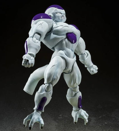 Dragon Ball Z S.H.Figuarts Full Power Frieza Exclusive