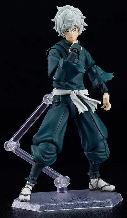 Hell's Paradise: Jigokuraku figma Gabimaru