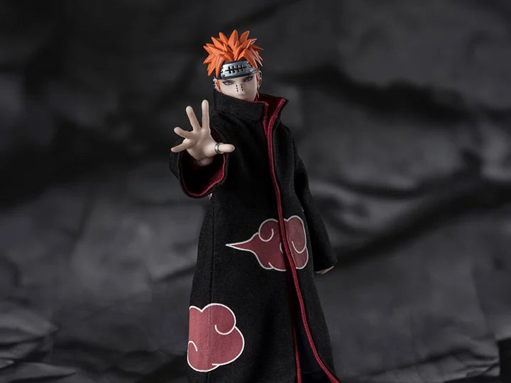 Naruto: Shippuden S.H.Figuarts Pain (Six Paths Rinnegan)