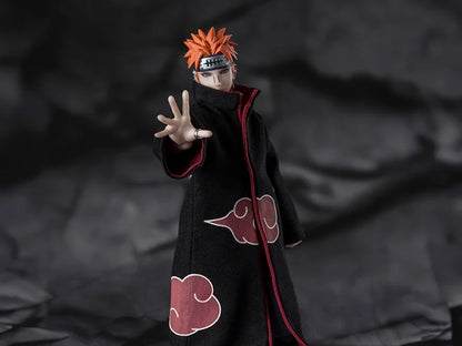 Naruto: Shippuden S.H.Figuarts Pain (Six Paths Rinnegan)