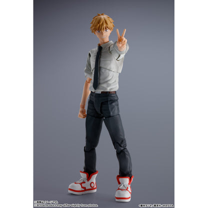 S.H.Figuarts Denji "Chainsaw Man"